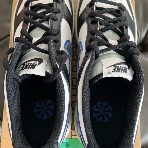 Nike Dunk Low NN Tpu Swoosh (GS) - Picture 3 of 10